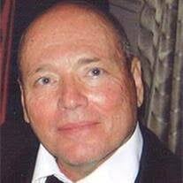 Robert Shapiro Obituary