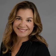 Erika Mehrer, Real Estate Agent