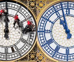 Big Ben: What Does it Take to Repair the World's Most Famous Clock?