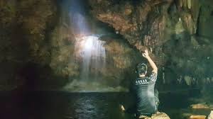 15:07 batak bonapasogit 22 294 просмотра. Jelajah Jawa Tengah Bagian 20 Goa Barat Wind Cave