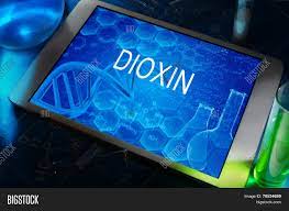 Digoxin 0.25 mg 50 tablet endikasyonları. Dioxin Image Photo Free Trial Bigstock