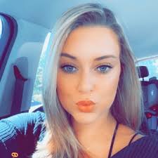 Brittany Wymer's Instagram, Twitter & Facebook