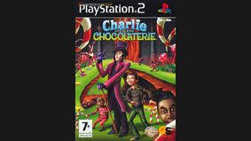 Roald dahl charlie et la chocolaterie. Charlie Et La Chocolaterie Actualites Test Avis Et Videos Gamekult