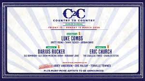 Luke Combs Tickets Tour Dates 2019 Concerts Ticketmaster
