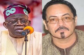 I've tremendous respect for Tinubu — TeeMac