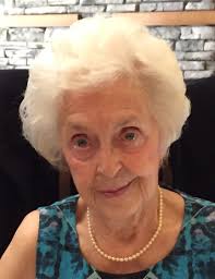 Obituary information for Gertrude Ethel Anne Lore (Calgary)