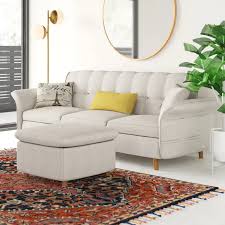 Harper Convertible Sofa Convertible Harper Sofa In 2020 Furniture Sofa Upholstery Convertible Sofa