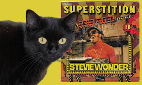 It's almost bizarre to remember how many other zeitgeisty artists like drake, madonna and the. 12 Song Lyrics Featuring Superstitions I Like Your Old Stuff Iconic Music Artists Albums Reviews Tours Comps