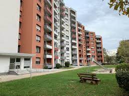 Schöne, großzügige 2 zimmerwohnung mit südbalkon, in kleiner we, in brötzingen zu vermieten. 2 Zimmer Wohnung Zu Vermieten 75181 Pforzheim Haidach Mapio Net