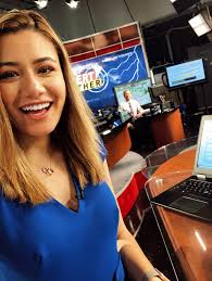 Checking in with Isabelle Hanson