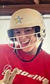 The 10u Trojan Black Softball Team's impressive comeback victory over  Bowdon