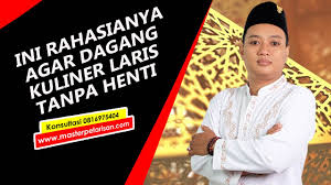 Inilah Doa Penglaris Dagangan Dengan Air Cucian Beras Yang Benar Youtube