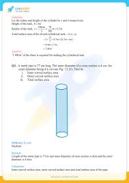 We did not find results for: Ncert Solutions Class 9 Maths Chapter 13 Surface Areas And Volumes