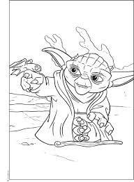 Sie werden eine menge spaß haben, während sie diese seite malen. Baby Yoda Outline Images Shefalitayal