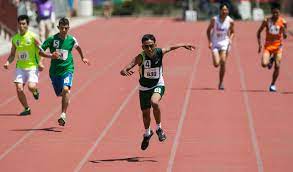 The online learning portal provide coaches and volunteers in special olympics thailand the resources to gain knowledge with convenience and at each individual pace. Museo Smithsoniano Distingue A Atletas E Historia De Las Olimpiadas Especiales Shareamerica