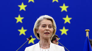 leyen