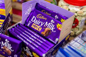 Beli coklat cadbury dairy milk online berkualitas dengan harga murah terbaru 2021 di tokopedia! New Dairy Milk Kopi C Is Cadbury S First Localised Flavour Available Only In Malaysia Eat Drink Malay Mail