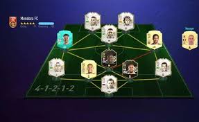 Jack grealish and declan rice sit down to watch through some amazing. Jack Grealish Aston Villa Star S Fifa 21 Ultimate Team Has Been Discovered And It S Unreal Givemesport