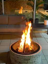 We did not find results for: Australians Are Losing Their Minds Over Aldi S 129 Fire Pit Daily Mail Online