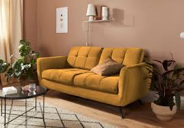 The model is based on the original manufacturer dimensions and technical data. Curry 2 3 Sitzer Sofas Online Kaufen Mobel Suchmaschine Ladendirekt De