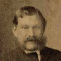 William Whitton (taʻu1837–taʻu1908)