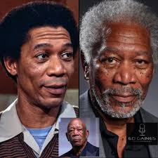 Morgan Freeman's Life and Achievements