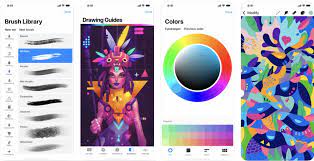 Sketch your way to creativity. Download Procreate For Pc Free Windows 10 Techtoolspc