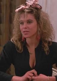 Kristine Sanchez Fan Casting