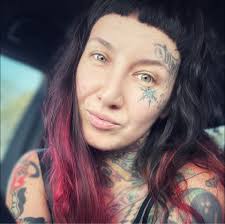 Referral for Ormond tattoo artist near March