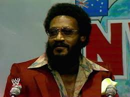 Who is the professional wrestler from Hazelwood Central?