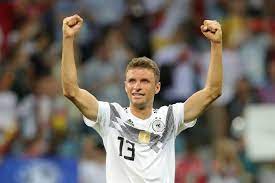 Remembering the day thomas muller tore england apart. Germany Euro 2020 Squad Thomas Muller Returns With Werner And Rudiger Also Included The Athletic