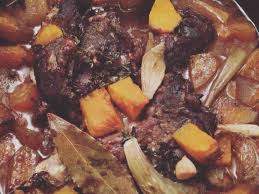 Recettes De Sanglier 4