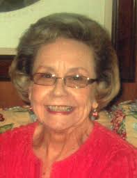 Ida Lee (Lemon) Stuart