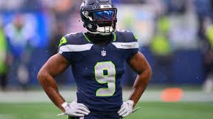 Should the Seattle Seahawks consider trading RB Kenneth Walker III?