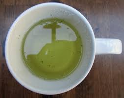 Weed tea doesn't taste particularly good, but it will get the job done if prepared properly. Eating Weeds Pineapple Weed Awkward Botany