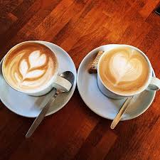 Kaffee Macht Man Nicht Einfach So Ein Kaffee Verbindet Die Seele Des Baristas Mit Dem Der Jeniege Der Die Es Trinkt Kaffee Einfach Trinken