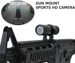 サバゲー 動画 撮影