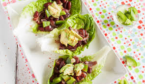 Ich selbst habe mit keto und low carb bisher über 40 kilo abgenommen und helfe dir als ausgebildeter ernährungsberater und fastenleiter auch bei deiner umstellung zu einem gesünderen lebensstil. Vegane Low Carb Tacos