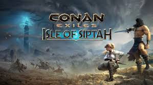 Resources, locations, thralls, pets and more! Conan Exiles Isle Of Siptah Expansion Ps4 Release Coming Early 2021 Playstation Universe