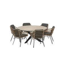 Wooden Garden Furniture Free Delivery