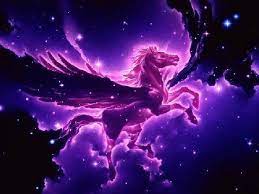 Christmas Wallpaper 3d Anazhthsh Google Fantasy Background Pegasus Constellation Fantasy Horses