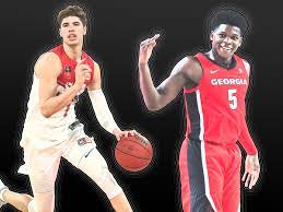 Check out our 2 round 2021 nba mock draft. The 2020 Nba Draft Class Isn T Weak It Just Isn T Heavy On Stars The Ringer