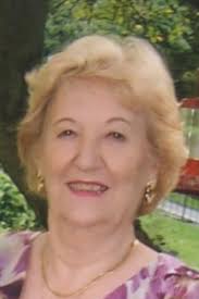 Mary Barrett Obituary (2017)