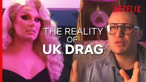 Interview with Manchester drag queen Ginger Hunter