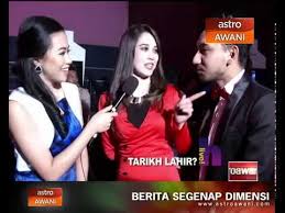 Nak layan video yang ngam? Super Spontan All Star