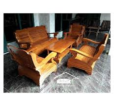 Kursi bar kayu jati minimalis murah modern terbaru. Jual Kursi Tamu Gajah Terbaru Lazada Co Id