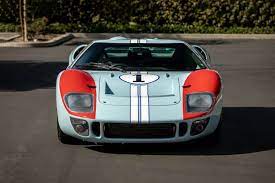 He has been married to victoria zinny since 1982. Ford V Ferrari Ignites Demand For Ford Gt40 Shelby Cobra Replicas Rk Motors Classic Cars And Muscle Cars For Sale