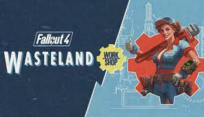 As the sole survivor of vault 111, you enter a world destroyed by nuclear war. Fallout 4 Wasteland Workshop On Steam