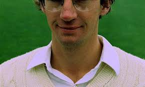 Former Somerset Captain Peter Roebuck Dies Aged 55