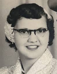 Obituary information for Martha A. Stauffer